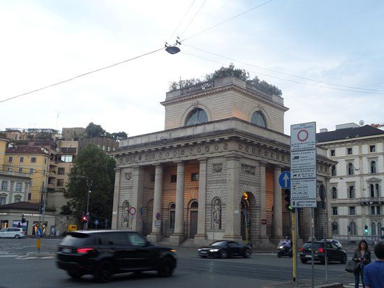 コルソ・ブエノス・アイレス